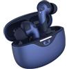 Fresh 'n Rebel Twins Ace Cuffie Bluetooth In Ear con Cancellazione Attiva del Rumore Ibrida, Auricolari In-Ear Senza Fili, con microfono, Bluetooth 5.3, IPX4 Impermeabile, 34h di Riproduzione (Blu)