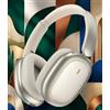 ND NEXT DESTINATION NEXT DESTINATION ND905-ANC Cuffie Wireless Senza fili Bluetooth 5.4 con Cancellazione Attiva del Rumore 40H Bassi Potenti Auricolari Caschi con Microfoni Cuscinetti Magnetici Conne Doppia
