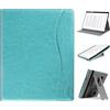 HoYiXi Custodia per 10.3 Pollici reMarkable 2 (2020 Released) - con supporto pieghevole stabile e tasca per penna, Case For reMarkable 2 Digital Paper 10.3" Tablet,Verde