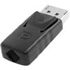 NFHK Adattatore Display Virtuale DP Displayport Spina fittizia Headless Ghost Display Emulatore 2560x1600p@60Hz, NF-DP-063