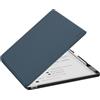 MoKo Case per reMarkable Paper Pure 10,3 2026 con Portastilo, Blu Marino | Custodia Protettiva con Guscio Rigido Leggero e Portastilo Integrato, Auto Sleep/Sveglia, Design Folio Sottile