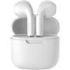 Bigben Connected ColorBuds True Wireless Pulsante Bianco Bigben