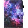 Acelive Cover Custodia Universale per Tablet 8 Pollici, Bambini(per VANKYO S8, per Samsung Galaxy Tab A 8.0 2019/Galaxy Tab S2 8,0, TECLAST P80X, Winnovo 8)