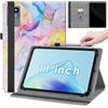 KATUMO Custodia universale per tablet da 11 pollici, cover case per Blackview Tab 16 Pro/Oangcc 2024 Tablet 11 pollici/AGM PAD P2/ALLDOCUBE iPlay60/HiGrace 2K C9/OUKITEL OT8/DMOAO D11
