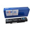 GRS Batteria per Toshiba Qosmio F60, F750, F755, dynabook Qosmio T751, T851, Compatibile: PA3757U-1BRS, PABAS213, Laptop Batterie 4400mAh 10,8V