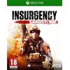Focus Home Interactive Insurgency Sandstorm, Xbox One Videogioco, Nero, Modern Warfare