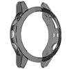 WINSKY Custodia Compatible with Garmin Fenix 5X Case, TPU di Ricambio Custodia Protettiva in Silicone per Custodia Protettiva Antiurto e infrangibile