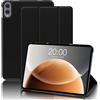 Generic Cover Compatibile con Teclast T65 13.4 Pollici Tablet - Protective Case | Smart Hibernation, Resistente agli urti, Abrasione e Antiurto Tablet Custodia in pelle e dotata di un supporto