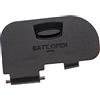 vhbw sportello vano batteria di ricambio compatibile con Canon EOS 80D fotocamera