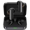 realme Buds Air 7 | 52dB ANC | Hi-Res LHDC 5.0 | Driver per bassi profondi 12,4 mm | Audio spaziale a 360° | 52 ore di riproduzione | 6 microfoni ENC | Bluetooth 5.4 | IP55 | Ricarica rapida (grigio