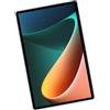 Vroomoto Tablet da 8 GB + 256 GB, Processore Ad Alte Prestazioni, Grande capacità di Archiviazione, Ampio Schermo Ad Alta Risoluzione, WiFi 5G, Chiamate 5G, Tempo di Standby Lungo, (Spina europea)