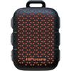 HIFUTURE HI-POCKETS/B Altoparlante Portatile Bluetooth 5.4, 12W, Impermeabile IPX7, con Tecnologia DynaBoost, Supporto TWS e Auracast, 10 Ore di Riproduzione