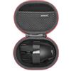 RLSOCO Custodia per ASUS ROG Spatha X Wireless/Gladius III/Harpe Ace Aim Lab Edition/Chakram X/Keris Wireless Mouse(solo Custodia)