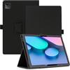 AKNICI Custodia Cover per Acer Iconia Tab V11-21M Tablet 10.9 Pollici, Pelle PU Cover Custodia Protettiva con Cinghia di Sicurezza e Magnete e Funzione di Supporto