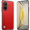 Longstong Custodia Adatta per Smartphone, Compatible with Redmi A5 (Phone Dimension Size 173.3x79.4x8.26mm) Si prega di misurare le dimensioni del telefono.