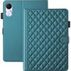 Vaitasy Custodia per Honor Pad V9 11.5 Pollici 2024 | Business Pelle PU Tablet Cover per Honor Pad V9 con Portafolio Supporto Funzione Verde