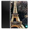 Lovewlb Tablet Custodia per Huawei MediaPad M3 Lite 10 BAH-W09 BAH-AL00 10.1 Custodia Pelle Stand Case Cover T-48