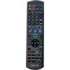 ALLIMITY N2QAYB001058 Telecomando Replace Fit for Panasonic HDD DVD Blu-Ray Recorder DMR-BWT850EB DMR-HWT150EB DMR-HWT250EB DMR-PWT550EB DMR-PWT655EB