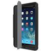 LifeProof Otterbox iPad Air Fre Cover+Stand Black/Grey