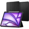 Spigen Cover Urban Fit Compatibile con iPad Air 8 Generazione M4 13 pollici (2026) / iPad Air 7&6 Generazione M3 M2 13 pollici (2025/2024) - Nero