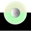 SimpleThings Supporto in silicone per cani compatibile con supporto Airtag | Custodia leggera impermeabile compatibile con Apple AirTag cane/gatto, collare per gatti