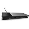MSI Docking station USB-C Gen 2 1 2x USB-A 3