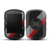 CHIDIFANS Eleganti adesivi compatibili con computer da bici Garmin Edge 540/840, adesivi protettivi, custodie, materiale PVC, vari stili (stile 10)