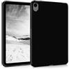 kwmobile Custodia compatibile con Apple iPad Mini 6 (2021) / iPad Mini 7 (2024) - Cover Tablet Custodia in silicone TPU - Backcover Copertina protettiva Tab