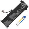 K KYUER L20M3PC2 L20C3PC2 Batteria per Le-novo Ideapad Gaming 3-15IHU6 3-15ACH6 | Gaming 3 3i (15 2021) L360-15 Series Type 82K1 82MG 82K2 82MJ SSB10X55571 5B11B96715 5B11B96718 L20D3PC2 L20L3PC2