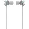 OPPO MH151 Cuffie Cablato Intra uditivo Chiamate/Musica Bianco