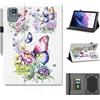 KATUMO Custodia Universale per 10-10,1 Pollici Tablet, Cover per Blackview/TECLAST/DOOGEE/SEBBE S22/GOODTEL G3/Whitedeer/Freeski/JUSYEA J10//HiGrace/Oangcc/OUZRS/Wqplo/PRITOM/UMIDIGI G5 Tablet
