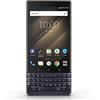 BlackBerry KEY2 LE Dual-SIM (64GB, BBE100-4, tastiera QWERTY) (solo gsm, non CDMA) 4G Smartphone Factory Unlocked (Champagne / Gold) - Versione internazionale