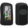 kwmobile Custodia Compatibile con Wahoo Elemnt Roam V2 Cover Navigatore Bici - Custodia Protettiva Ciclocomputer GPS - Silicone