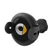 Generico Supporto Smartphone con Ricarica Wireless Qi per smart (radio bluetooth)