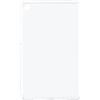 Huawei Pc Case Trasparente per Tablet M5 8, Accessorio Originale