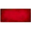 Silent Monsters Tappetino Mouse XXL 90 x 40 cm, Grande, rosso, con Bordo Cucito, Durevoli, antiscivolo e silenzioso, gioco, ufficio, casa, lavabile, arrotolabile, Tappetini per il Gaming Mousepad