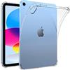 Zcooooool Custodia Per iPad (A16) 11 ° (2025-11 pollici) e iPad 10 ° (10,9 pollici 2022) Copertura angolare rinforzata