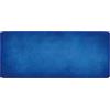 Silent Monsters Tappetino Mouse XXL 90 x 40 cm, Grande, blu, con Bordo Cucito, Durevoli, antiscivolo e silenzioso, gioco, ufficio, casa, lavabile, arrotolabile, Tappetini per il Gaming Mousepad