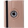 flyorigin Custodia per iPad modello più vecchio (2011-2012 rilasciato, 10 anni fa) iPad 2 iPad 3 iPad 4 Premium PU pelle multifunzione Custodia / Cover per 9,7 pollici iPad 2 3 4
