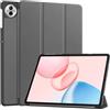 Fitudoos Cover Compatibile con Honor Pad 20/20 Pro/Pad 10 12.1 pollici, Ultra Sottile Leggero Copertura Intelligente, con Funzione di Supporto,Sospensione/riattivazione automatica,Grigio.