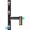 Generic Compatibile con Samsung Galaxy Tab A8 10.5 (2021) SM-X200 / X200 X205 Ricambio Flat Flex Circuito Interno Switch Key Pulsante accensione Tasto Power on off Volume Controllo Tasti Laterali