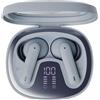 pocobob 8 Cuffie In-Ear Bluetooth 5.3 - Driver da 10 mm, Fino a 20 Ore di Autonomia, Custodia di Ricarica USB-C, Resistenza IPX4, Auricolari Wireless Leggeri per Sport e Uso Quotidiano (Azzurro)