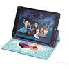 Lexibook Tasca di protezione universale Frozen per tablet - Tasca di protezione per i bambini - Perfetto per viaggiare o guardare un film - Compatibilita tablet da 7 a 10 : Samsung, iPad - Lexibook.