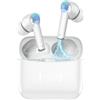 Carviki Cuffie Bluetooth 5.3,Sport Musica Auricolari True Wireless In Ear,Stereo HiFi,Cancellazione Rumore,Display LED,IP7 Impermeabil,OPPO vivo Realme Android IOS Buds TWS