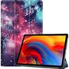 Acelive Cover Custodia per Lenovo Tab P11 TB-J606F/Tab P11 Plus TB-J616F 11 Pollici Tablet