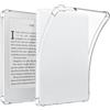 GIOPUEY Cover per Meebook S6, Scocca posteriore in TPU morbido, Copertura sottile, Protezione Airbag, Custodia