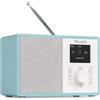 Audizio Cosa Internet Radio with DAB+/FM Tuner