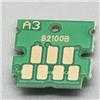 ZHENGPDYO C13S210057 SC13MB Scatola di Manutenzione Chip Adatto for Epson F570 F500 T3170 T5170 F571 T2100 T3100 T5100 T3160 T2170 T3130 530 Stampante(10PCS)