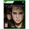 FOCUS HOME INTERACTIVE Un racconto della Peste: Requiem (Xbox Series X)