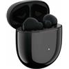 TCL Mobile - Moveaudio S200 Cuffie Wireless (Cancellazione del Rumore, Bluetooth 5.0, Ricarica Rapida, Custodia di Ricarica Extra Sottile, IP54, Touch) Nero [Italia]